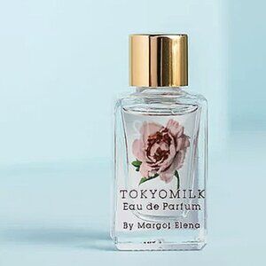 TOKYOMILK GIN & ROSEWATER LITTLE LUX EAU DE.... DISCOVERY SIZE SCENT